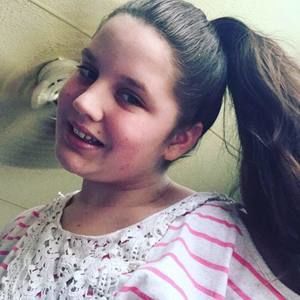 Meet your Posher, Brianna